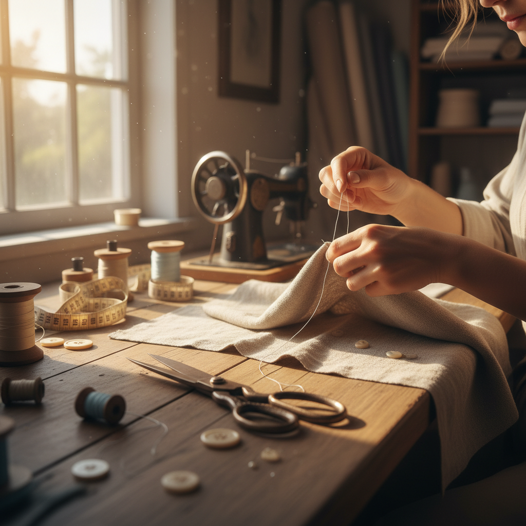 Craftsmanship